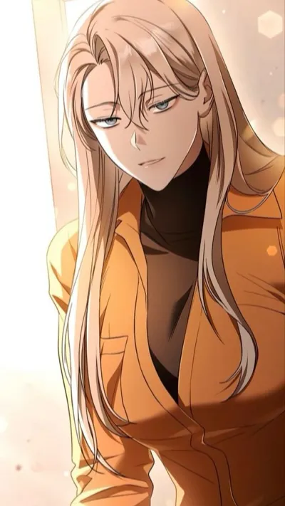 ai character: Vera background