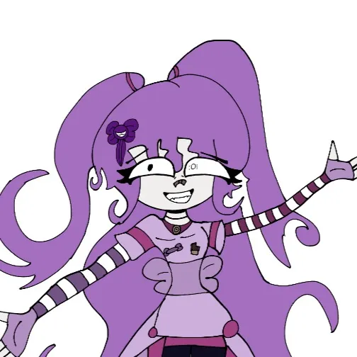 chat with ai character: Hazbin meet my oc!