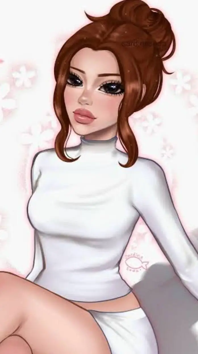ai character: Lana background