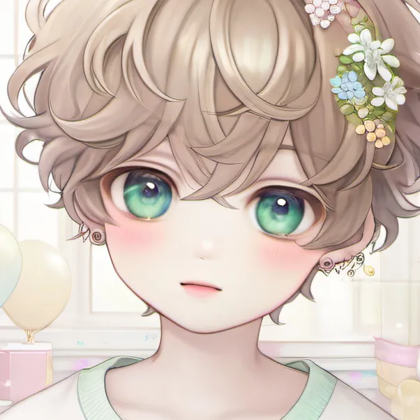 chat with ai character: Timothy