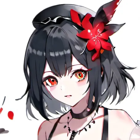 chat with ai character: Luna