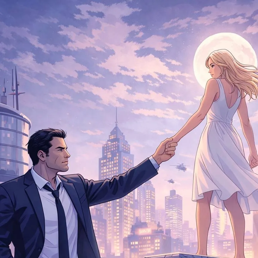 chat with ai character: Lucian Bello