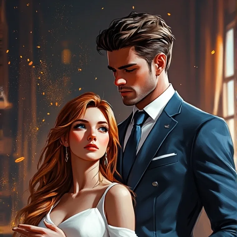 chat with ai character: Damion Eros