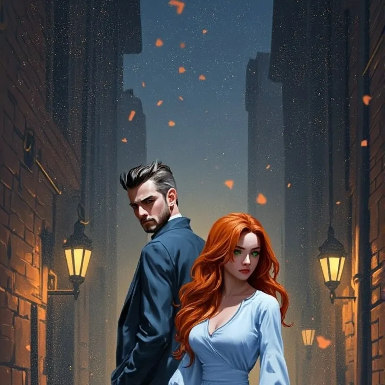 chat with ai character: Roberto Marcello