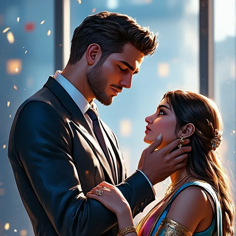 chat with ai character: Enzo Leo Armando