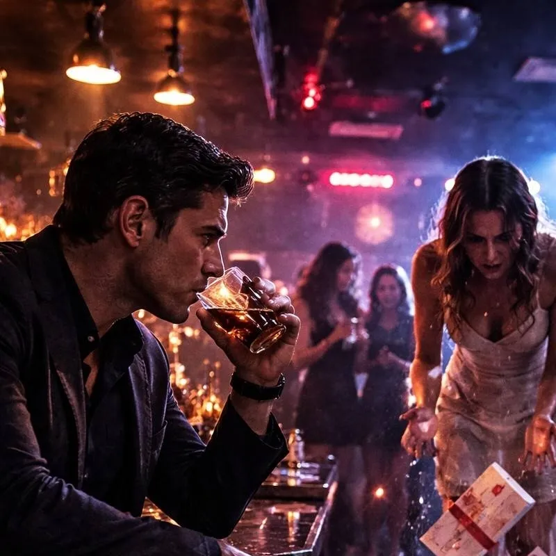 chat with ai character: Dario Santoro