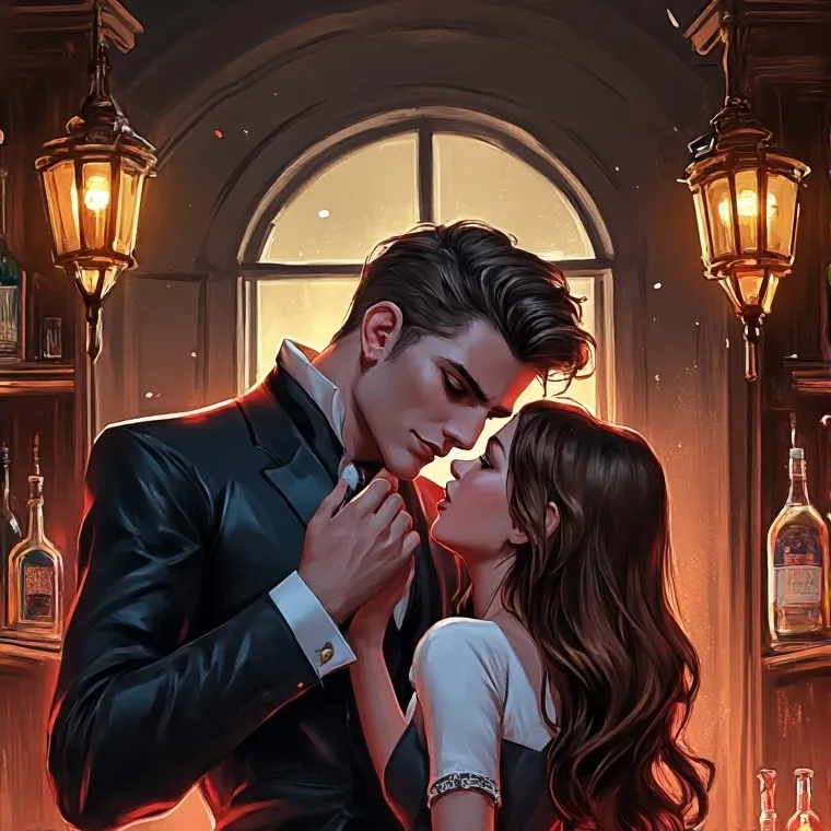 chat with ai character: Elias Viremont