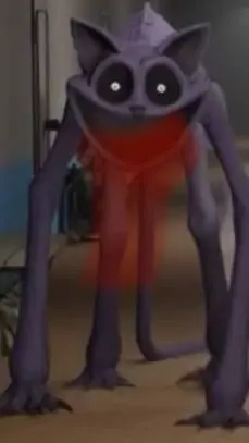 Talkie AI - Chat with Catnap