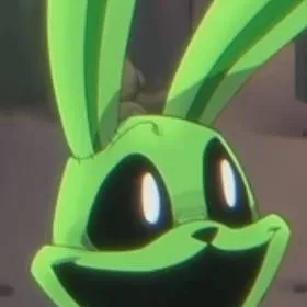 chat with ai character: Hoppy