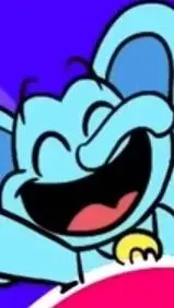 ai character: Bubba background