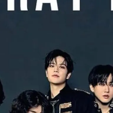 chat with ai character: Straykids 