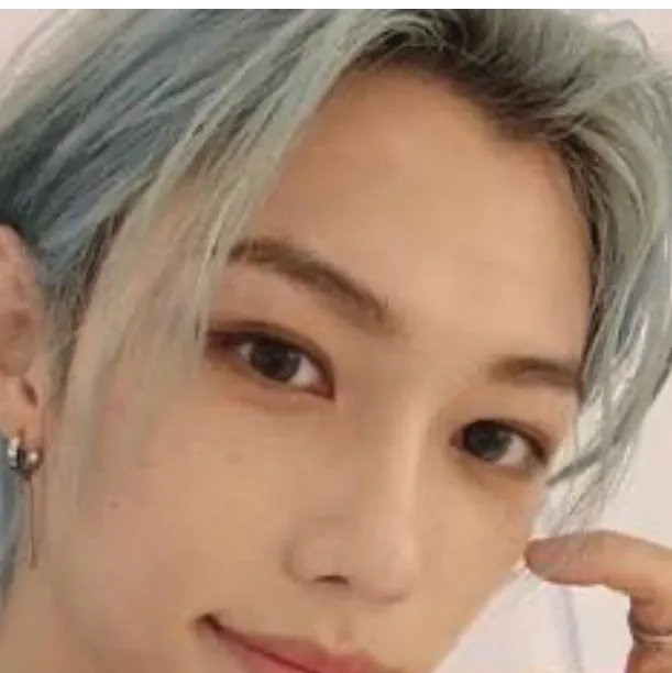 chat with ai character: Skz(Felix)