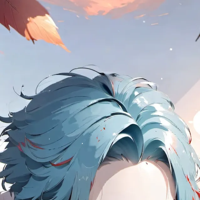 chat with ai character: Axel