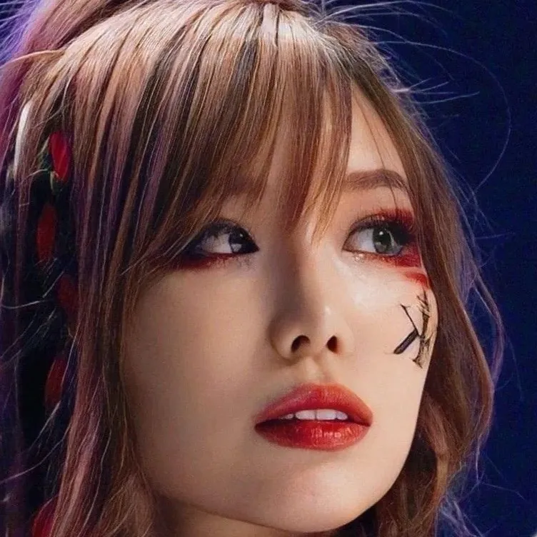 chat with ai character: Kairi Sane 