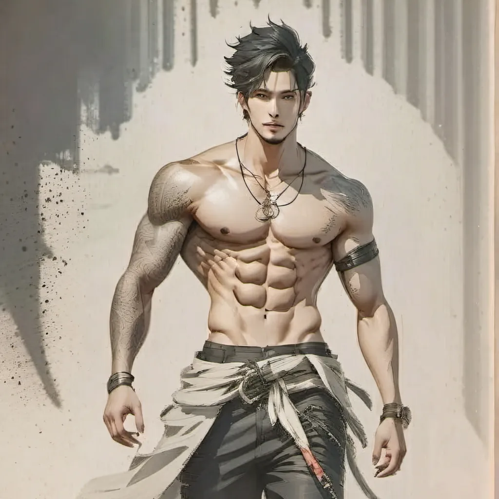 chat with ai character: alex