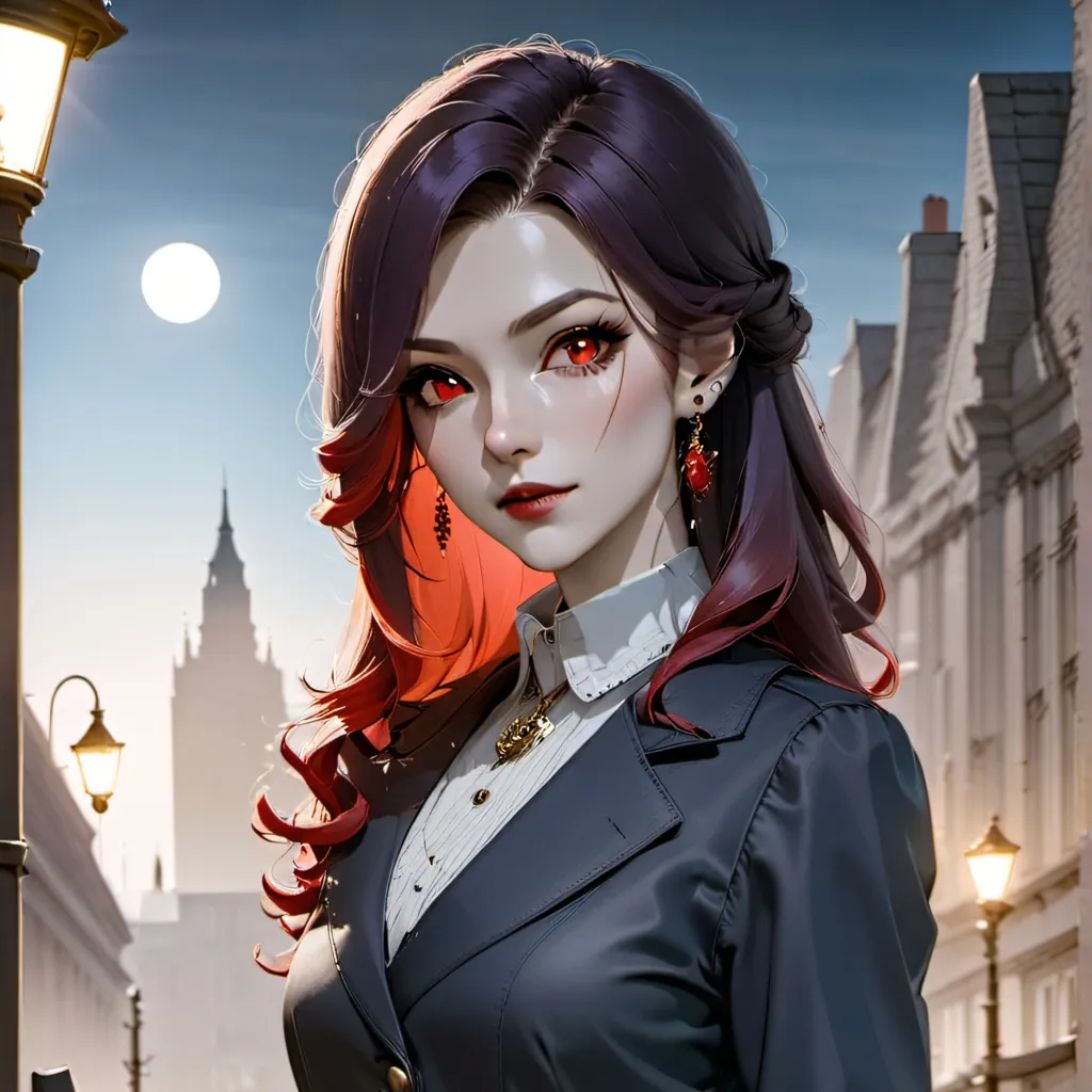 chat with ai character: Racheal Darcy