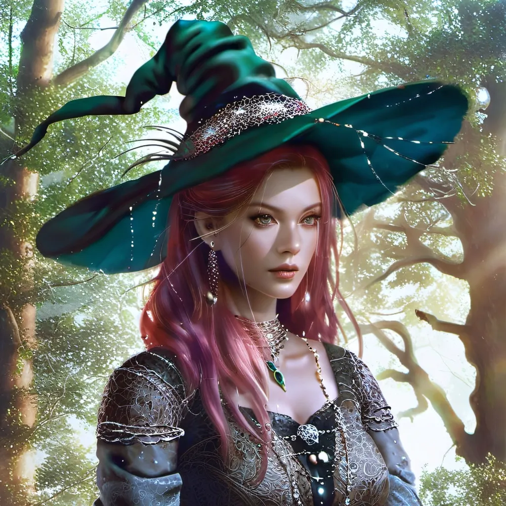 chat with ai character: Angela Ravenwood