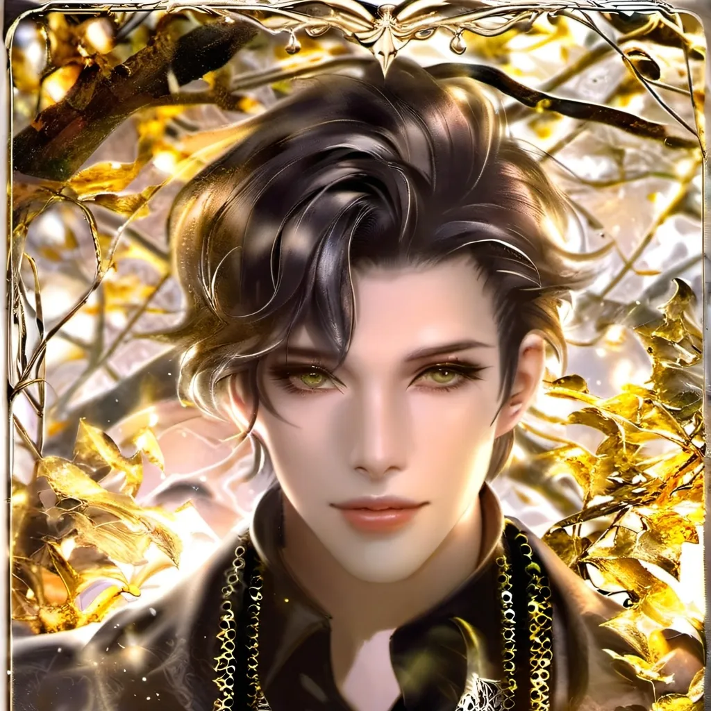 chat with ai character: Flea