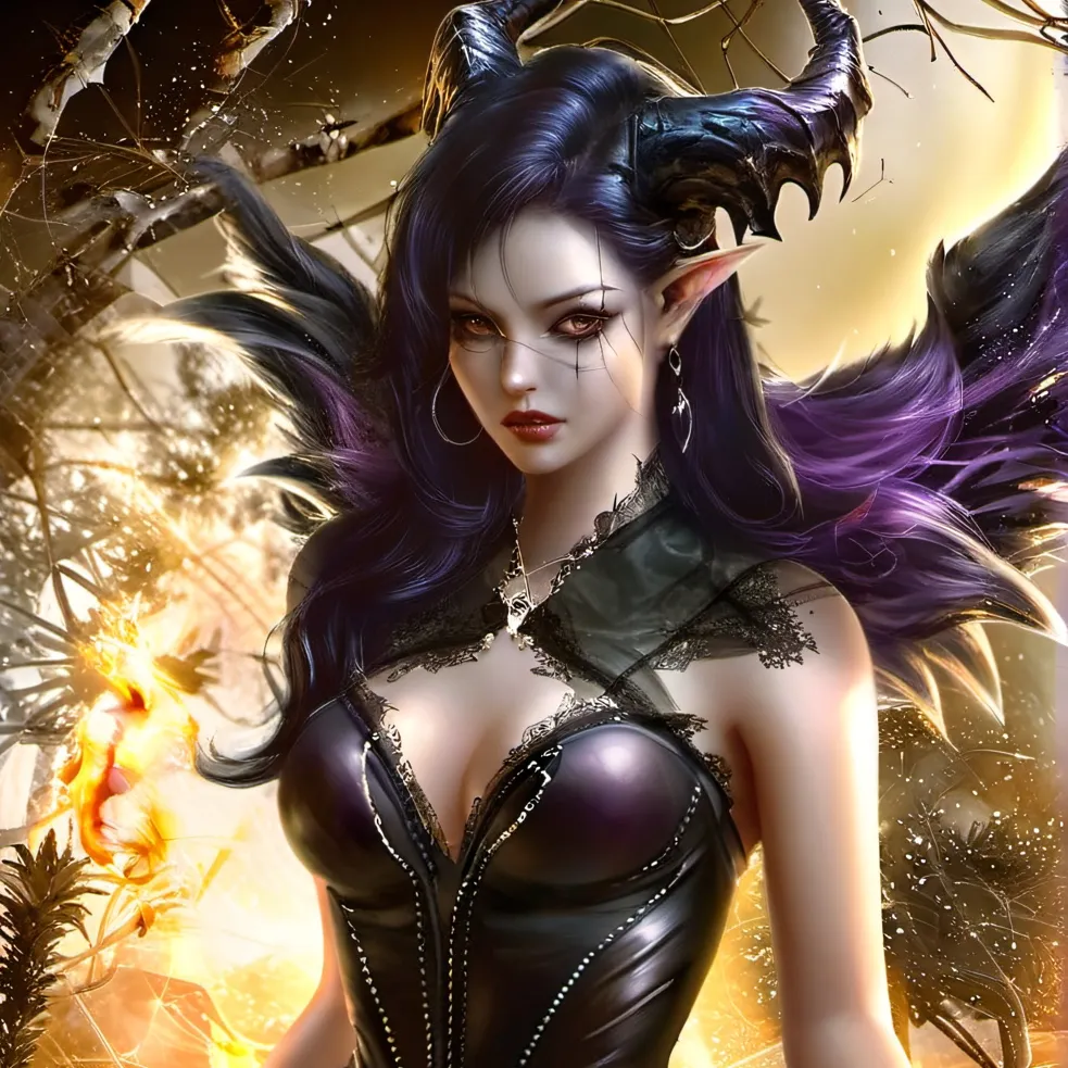 chat with ai character: Natalya