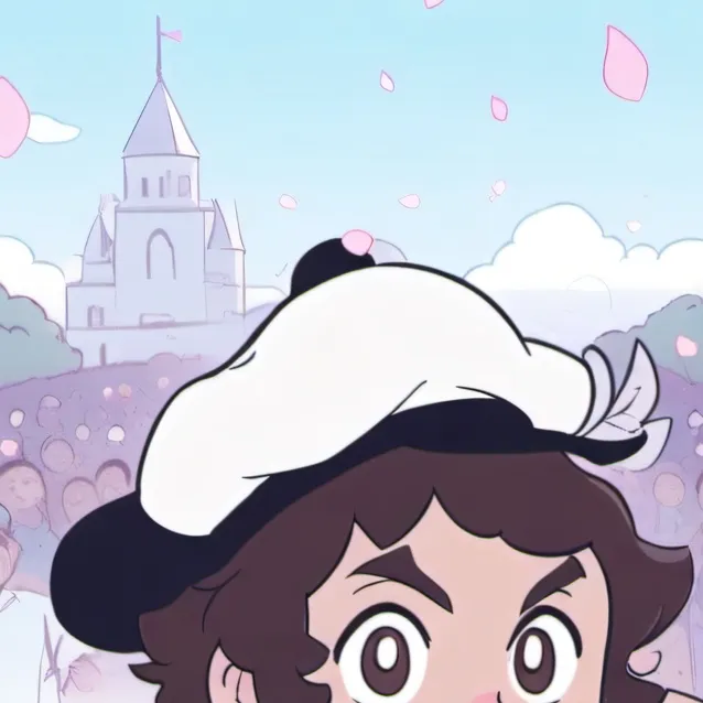 chat with ai character: Steven Universe 