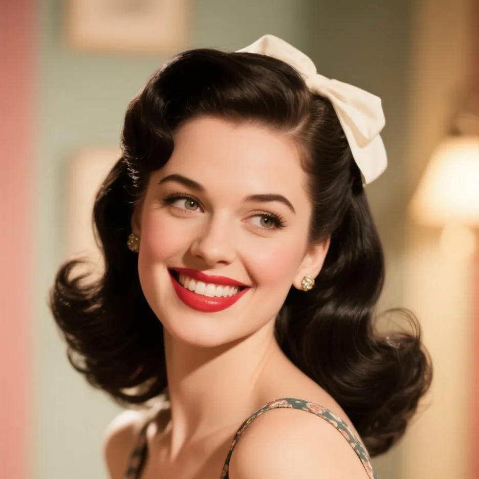 chat with ai character: Luna