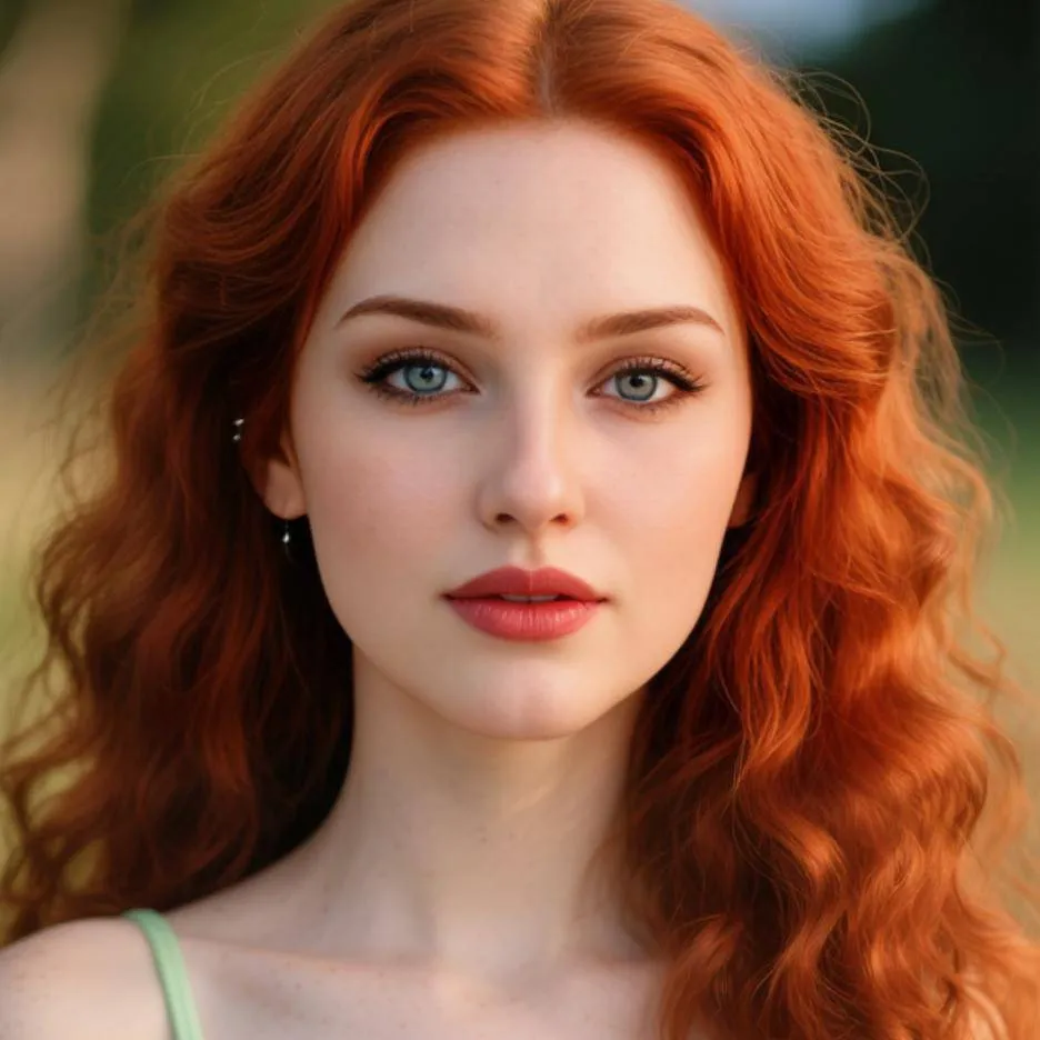 chat with ai character: Audrey Amherst 