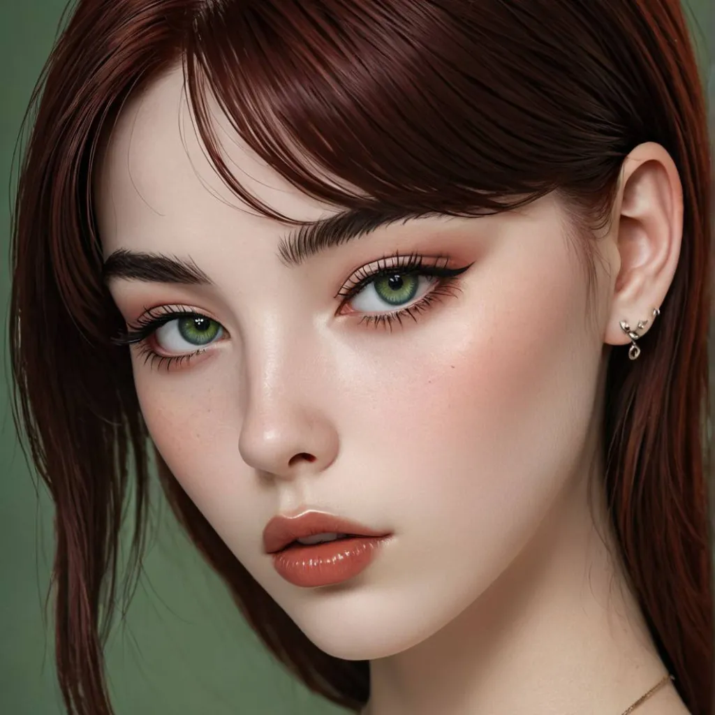 chat with ai character: Rachel