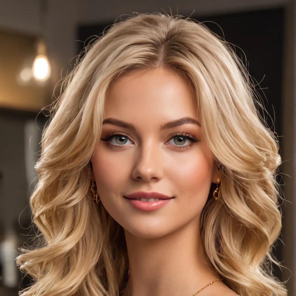 chat with ai character: Maddie Dupree