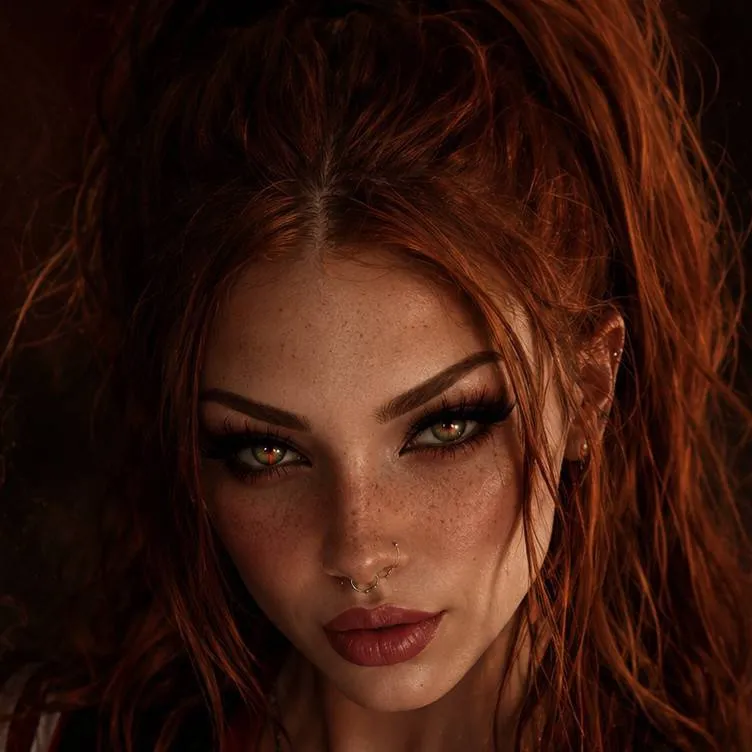 chat with ai character: Maddie Morningstar