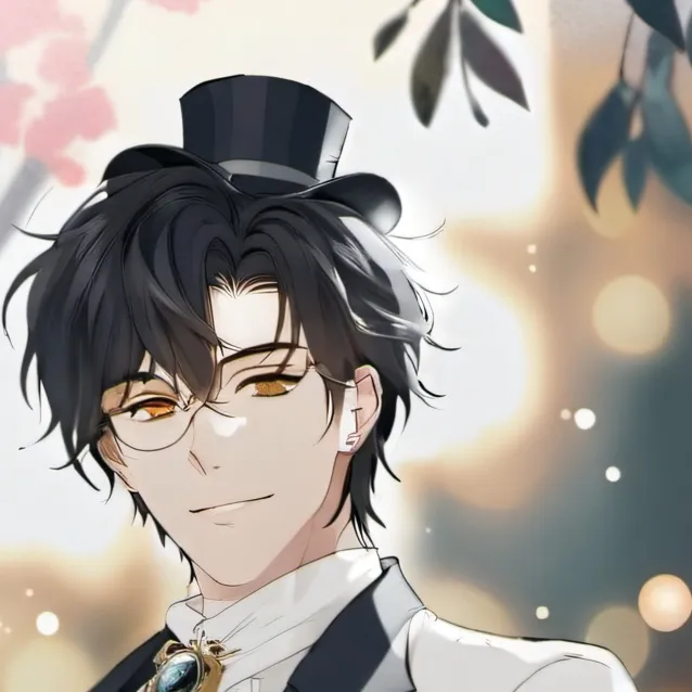 chat with ai character: 🪄✨Eli✨🪄