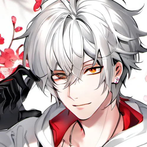 chat with ai character: Alex