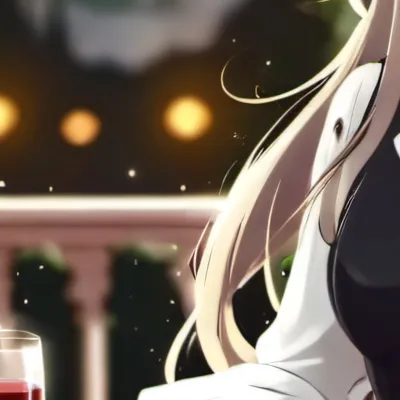 chat with ai character: Diana