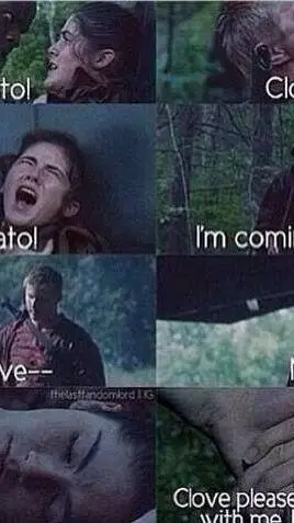 ai character: Cato 1 background