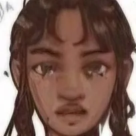 chat with ai character: Louella McCoy