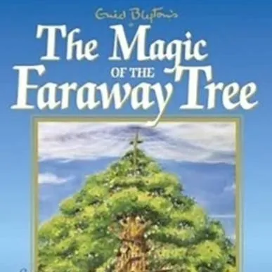 chat with ai character: Magic Faraway Tree