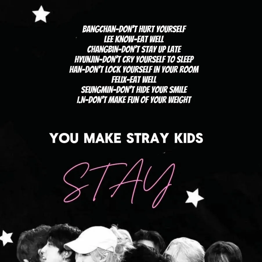 chat with ai character: ★SKZ FANMEET 2★
