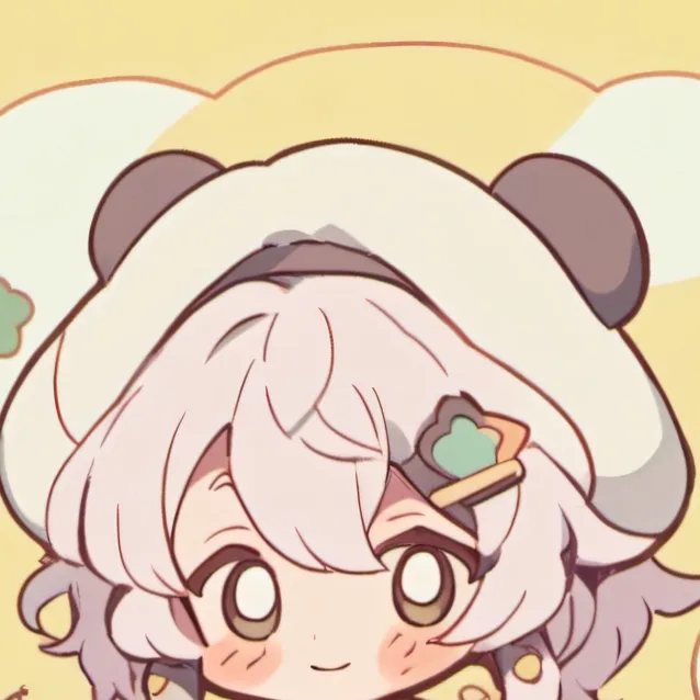chat with ai character: `™~Pika°❤️💫