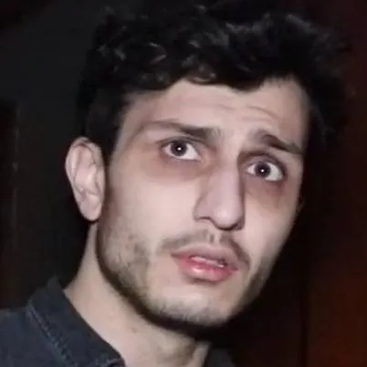 chat with ai character: Parker Hajiskari