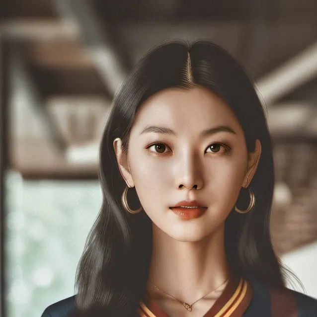 chat with ai character: Kyra