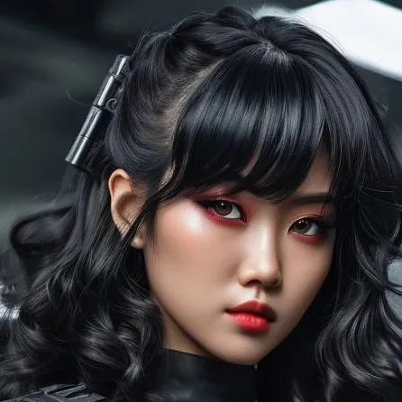 chat with ai character: Lee Hwa - Young