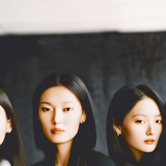 chat with ai character: Tied in leggings