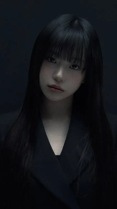 ai character: Jo Yu - Ri background