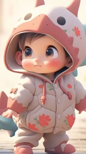 ai character: cristinaldo jr background