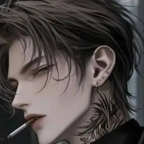 chat with ai character: DAMAIN ZAYL-MAFIA