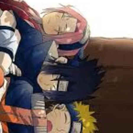 chat with ai character: ✨naruto ✨
