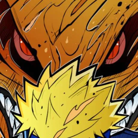 chat with ai character: Naruto baby