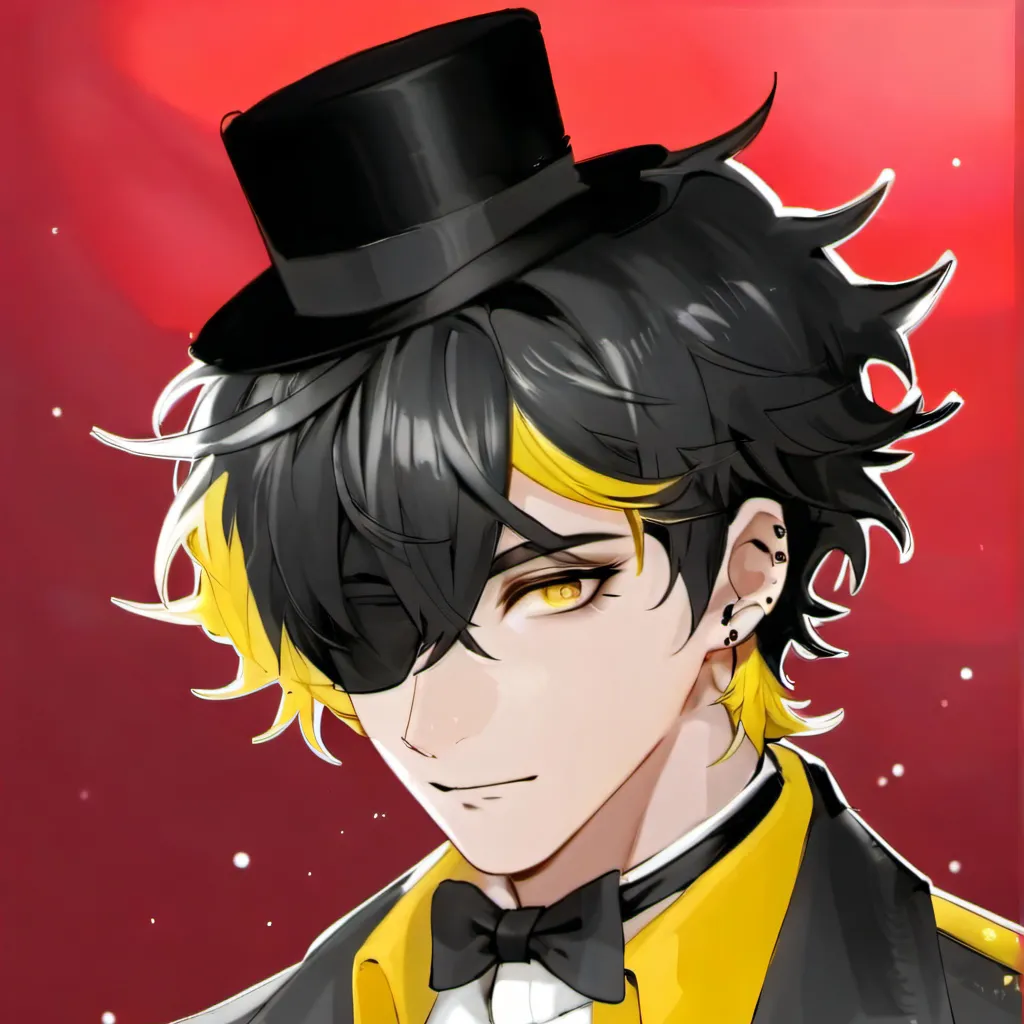 chat with ai character: Billford 