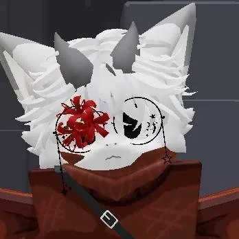 chat with ai character: fuh twin idk