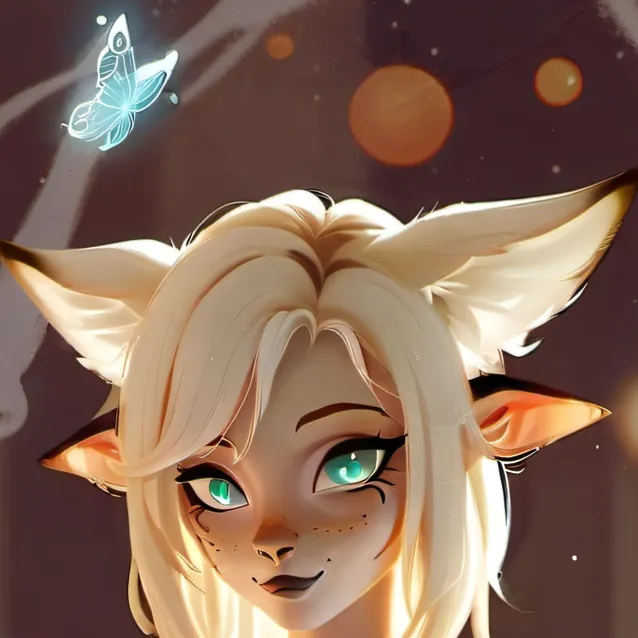 chat with ai character: Sarah Darsovin