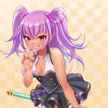 chat with ai character: mira